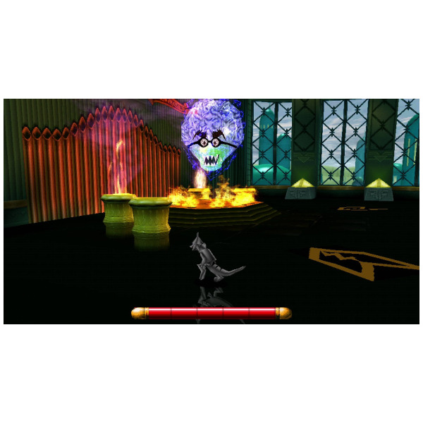 Gex Trilogy - Switch - PNP Games Online Store